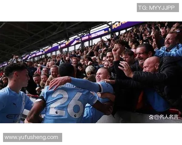 利物浦与曼城历史交锋回顾及战绩分析