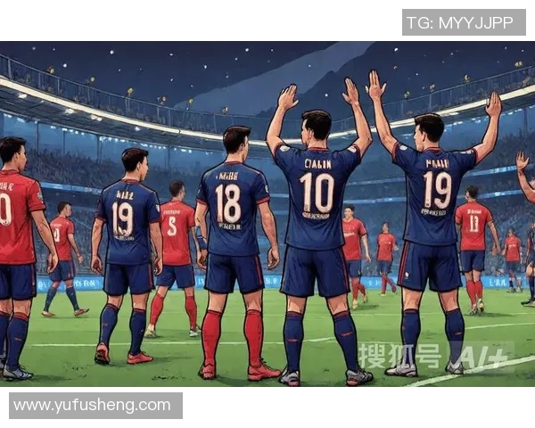 巴黎FC与圣旺红星的精彩对决即将上演,谁将赢得这场焦点战役